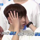 어텐션 트레이닝 센터 | 프로듀스X101 6화 [ 컨셉평가 무대 + 경력직즈 떡상 ]