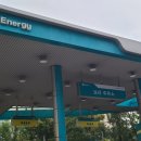 보라주유소