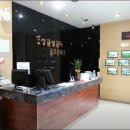 싱글벙글 골프존 파크 이미지