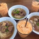 (유)마한교통 | 치앙마이 3박4일 맛따라멋따라길따라 정리(식당/카페/숙소)