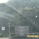 지에스(GS)25 통영미동점 | 곤지암 리조트🏠 디럭스B 취사형 내돈내산 후기 / 화담숲🍁 무료셔틀버스 / 느티나무 BBQ 캠핑장&amp;헬스장&amp;루지