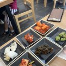 완도어반 | 다섯살 아이랑 두번 방문한 완도여객터미널식당 완도어반 화덕생선/전복구이 정식 후기