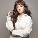 장유정헤어 이미지