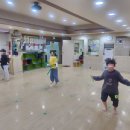 청룡 태권도 줄넘기 이미지