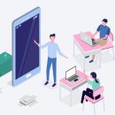 스마트폰 교육(중급) 네이버블로그