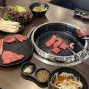 일산 소고기 맛집 회식의 달인 일산마두점