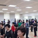 사교댄스 이미지