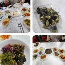 송도호민박 | 6시내고향 통영 톳 택배 주문 정보