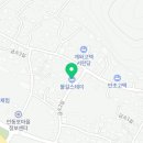 꽃과차가있는샘터 이미지