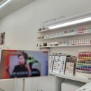 청주 분평동 네일 보다더네일 시즌아트 후기