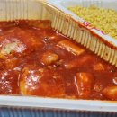 스텔라떡볶이 서울명지대점