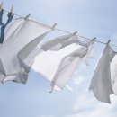 개울가 세탁 이미지