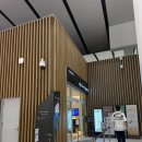 씨유인천광역시 중구유동점 | 인천공항 제2터미널 마티나라운지 후기 (1터미널과 다른 점 비교)