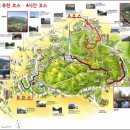 수복천 입구 이미지