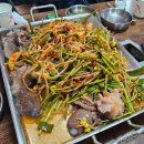 소문난우동 | (내돈내산💸)마포 소문난 쭈꾸미 후기｜4인 방문 대자 11만원, 우동볶음·볶음밥까지 먹어봤다