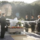 [종원동정] 조영규 함안군수- 6·25 격전 함안여항지구 전투희생자 위령비 제막 이미지