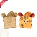 DIY 다용도 꽂이 만들기 이미지