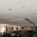 중국 북경 다싱국제공항 pp카드 라운지 이용후기