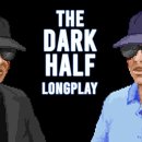 다크 하프(The Dark half) 게임이 정식버전이 아닌것 같습니다. 아예 Intro 화면이 없습니다. 이미지