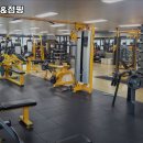 헬스맨&헬스걸 이미지