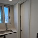 2284 | 영등포 자이디그니티 입주청소 나노코팅 한번에 가능한곳!