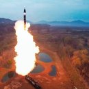 北 핵미사일 고체연료화 완료… 한국군은 무용지물 ‘킬체인’ 유지 이미지