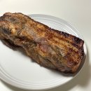 울산 동구 정육점 도드람마을 전하점 인기있는 바베큐 먹어본 후기