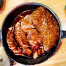 고성동 찐맛집 마왕족발