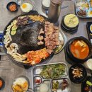 서산빌딩 | 서산고기맛집 제주고기네 서산예천점 프리미엄 제주흑돼지 2인한상세트 후기
