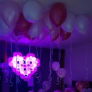 별이빛나는호수 이미지