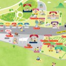 버스터미널 로타리  읍사무소 이미지