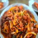 아산 토담 푸짐한 한정식 우렁쌈밥 제육쌈밥 맛집