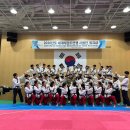 화남 태권도 이미지