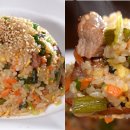 285 - 김강우 ---'마늘쫑볶음밥' 이미지