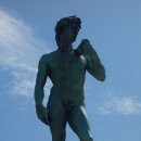 이탈리아 일주 자유여행 - 피렌체 미켈란젤로 광장과 피렌체 여행의 핵심인 두오모, 조토의 종탑을 둘러보다 이미지