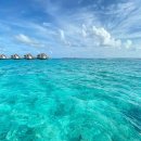 몰디브호텔 이미지