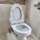 비하계룡2차경로당 | 청주변기교체 세면대교체 수리 비용# 비하리슈빌 아파트 직접 설치 시공 후기