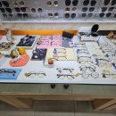 기쁜안경 이미지