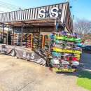 하얀파크 | 하얀 눈꽃 세상, 설렘 가득! 비발디파크 에스앤에스에서 누리는 겨울 이야기