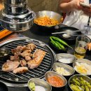 양지로105번길 | 대전 삼겹살 맛집 오백돈 대전본점 시청역 고기집 둔산동 회식