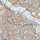 신길파크자이 아파트 정문 횡단보도 | 26.04.18_관악지맥 까치고개-합수점