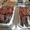 정아네족발 | [포항 창포동] 현지인 추천 과메기 찐 맛집 포장후기: 정아네 과메기