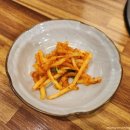 창원 마산 곱창전골 양덕동 맛집 함안갈비&amp;곱창 : 백년가게 선정 식당