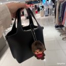 터피네일 | 몬치치 톰과 제리·터피 베베치치 키링 언박싱 | 실물은 더 귀여웠던 구매 후기