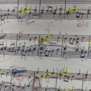 바흐음악학원 | 평균율 2권 7번 BWV.876 레슨 시리즈 4 | 바로크에 소나타형식 대입해보기 &amp; 잼영상 &amp; 근황