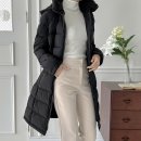 CK트레이딩 | CK 패딩이 싼 이유? 캘빈클라인 퍼포먼스 여성 후드 패딩 점퍼 솔직 비교