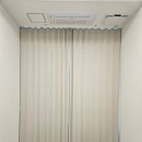 (주)바우라움 수원 캠퍼스 | 오산 세마역 현대프리미어캠퍼스 기숙사동 커튼 블라인드 시공후기