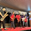 한여름밤의 야외음악회 이미지