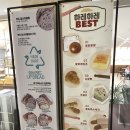 보탬 | [대전]하레하레 건양대병원점 두쫀쿠 팔까?(위치,메뉴,빵지순례,추천)