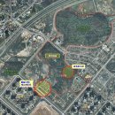 소나무공원 화장실 이미지